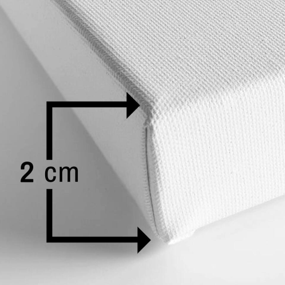 Votre Toile Photo | Format Portrait